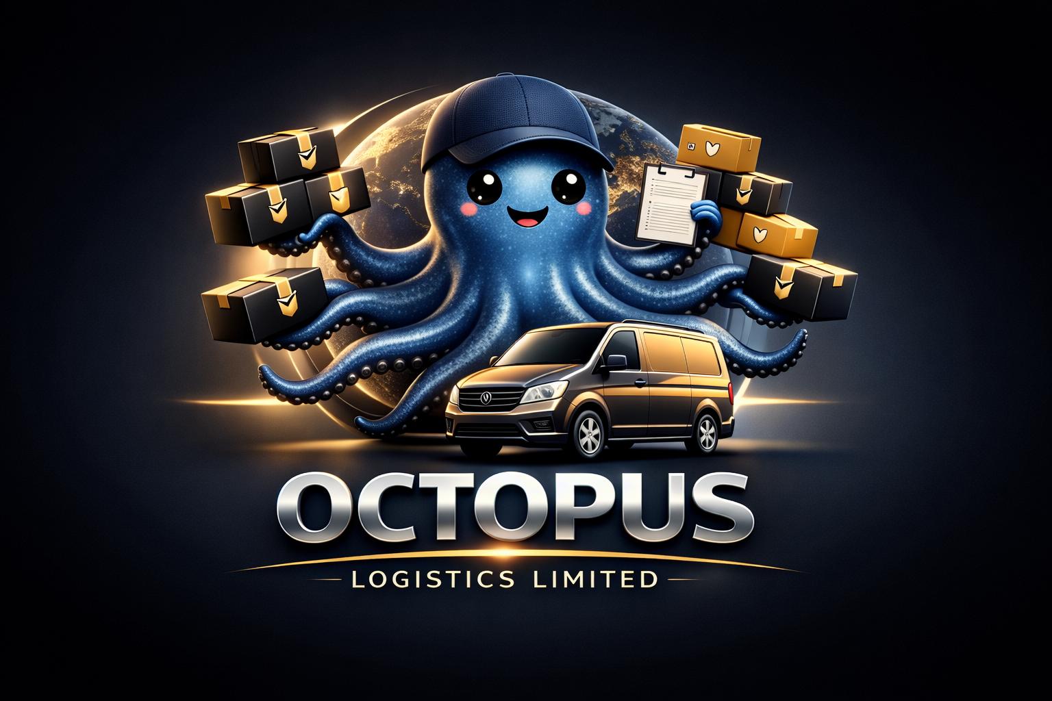 Octopus Logistics